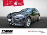 Audi Q5, 35 TDI advanced Plus 19-Zoll, Jahr 2023 - Osnabrück