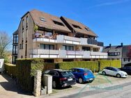 IS-Wermingsen: Gemütliche Dachgeschosswohnung mit großem Balkon in Süd-Lage - Iserlohn