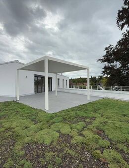 4-Zi-Penthouse mit XXL Dachterrasse | HN-Ost Fuchs Areal | Hertner Holding - Heilbronn