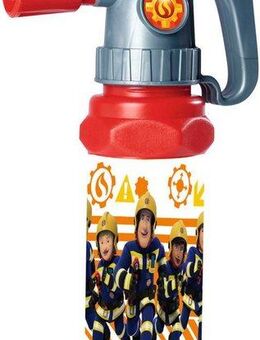 SIMBA Badespielzeug Feuerwehrmann Sam, Feuerlöscher XL