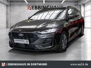 Ford Focus, ST-Line X TWA SITZ, Jahr 2023 - Dortmund