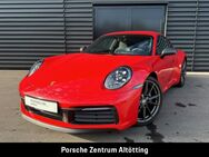 Porsche 992, (911) Carrera T | Liftsystem |, Jahr 2023 - Winhöring