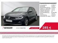 VW Polo, 1.0 TSI Highline, Jahr 2020 - Emsdetten