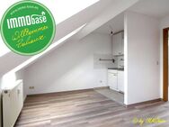 Ein kleines Wohnfühlnest! - Frankenberg (Sachsen)