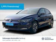 VW Golf VIII Move 1.0 eTSI DSG Navi CarPlay Sitzhzg - Hamburg