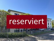 *reserviert* 4,2% Rendite! Ihr Weg zur finanziellen Sicherheit mit einem Pflegeapartment! - Wöllstadt