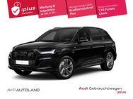 Audi Q7, 55 TFSI e quattro S line | | |, Jahr 2024 - Plattling