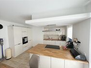 Neuwertige 3 Zimmer-EG-Wohnung mit Garten und schöner Einbauküche in Kirchheim-Ötlingen - Kirchheim (Teck)