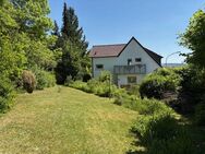 KLEINES EINFAMILIENHAUS MIT GROSSEM GRUNDSTÜCK... - Fulda