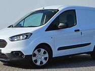 Ford Transit Courier, 1.0 ECO Boost Trend TREND, Jahr 2021 - Bützow