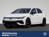 VW Golf, 2.0 l TSI R 320, Jahr 2022 - Herborn (Hessen)