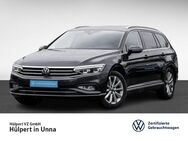 VW Passat Variant, 2.0 ELEGANCE LM17, Jahr 2023 - Unna
