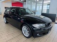 BMW 116 116i *M-SPORTPAKET+KLIMAAUT+LEDER+17M* - Köln