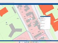 Schönes Grundstück Uni nähe Paderborn 812qm Groß. - Paderborn