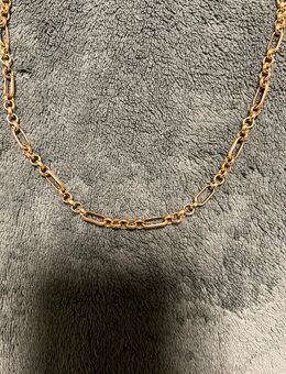 Goldkette 14K. 10.5g - Berlin