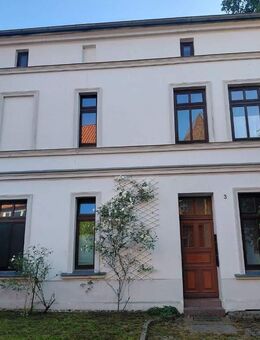 Stadthaus am Domplatz in Güstrow - Güstrow