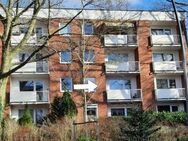 Geräumige 2 Zimmer-Wohnung in Meiendorf - Hamburg