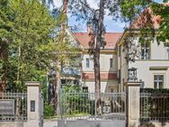 Exklusive Grunewald-Residenz mit Seeblick: Historischer Charme trifft modernen Luxus! - Berlin