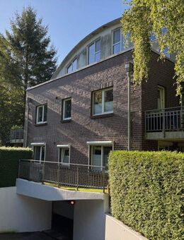 Mit stufenlosem Zugang...! - Hamburg