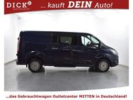 Ford Transit Cust 2.0 Aut 320 L2 Trend 6SI+KLIMA+KAM+ - Bebra