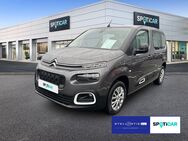 Citroën Berlingo, 1.2 110 Feel M (EURO 6d), Jahr 2023 - Hamburg