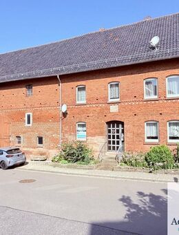 PREISREDUZIERUNG! Wohnhaus mit großer Scheune & Möglichkeit von 5.000qm Weideland in Balhorn - Bad Emstal