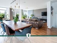 KENSINGTON - Exklusiv - Eleganz trifft Moderne! Hochwertiges Einfamilienhaus mit vielen Highlights! - Straubing Zentrum