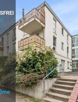 Provisionsfrei! Individuell geschnittene 3-Zimmer-Wohnung in grüner Lage in Woltersdorf - Woltersdorf (Brandenburg)