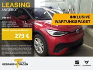 VW ID.5, PRO PERFORMANCE 150KW 77kWh IQ LIGHT, Jahr 2023 - Gelsenkirchen