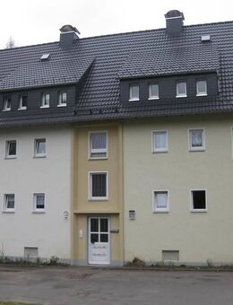 DREI-ZIMMER-DACHGESCHOSSWOHNUNG IN SCHALKSMÜHLE, KLAGEBACH - Schalksmühle