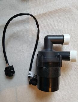 ORIGINAL AUDI VW Wasserumwälzpumpe Zusatzpumpe 7N0965561 - Koblenz