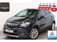 Opel Mokka 1.6 CDTI INNOVATION KAMERA,NAVI,BI-XENON - Berlin