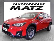 Subaru XV 1.6i Trend Lineartronic 4WD*Sitzhzg*AHK* - Obernkirchen