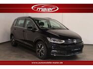 VW Touran 2.0 TDI DSG Highline-NAV-LED-KAM-ACC- - Bebra