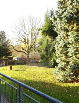 Landleben? Rottmannsdorf! - Zwickau