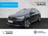 VW Taigo, 1.0 TSI Move Light, Jahr 2024 - Bielefeld