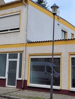 Attraktives Wohnhaus mit Charme in Luckenwalde - Luckenwalde