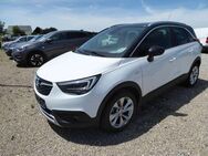 Opel Crossland X Crossland Innovation - Kissing