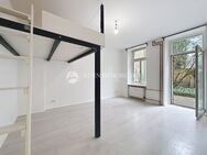 Eigener Garten und private Terrasse! 1-Zimmer-Wohnung! - Berlin