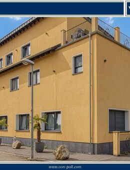 4-Parteienhaus mit hochwertiger Ausstattung und 2 freien Wohnungen in Pulheim - Pulheim