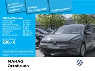 VW Golf Variant, 1.5 TSI Life Digital, Jahr 2022 - Ottobrunn