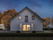 Doppelhaushälfte auf sonnigem Grundstück in Wielenbach - Wielenbach