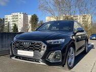 Audi SQ5, 3.0 TDI quattro Sportback, Jahr 2023 - Rüsselsheim