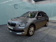 Skoda Kamiq, 1.0 TSI AMBITION |, Jahr 2023 - München