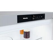 Miele Kühl-/Gefrierkombination KFN 4377 CD 125 Edition, 185,5 cm hoch, 59,7 cm breit