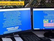 Webdesign-ihre neue Homepage-für 50 € monatlich mieten. Webman-Helmut-überall in-Deutschland - Düsseldorf