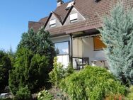 Gepflegtes Ein- oder Zweifamilien Wohnhaus mit Potential! - Heroldsberg