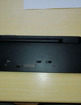 FuJitzu Siemens Lifebook Port Replikator Dockingstation Esprimo - Hamburg Wandsbek