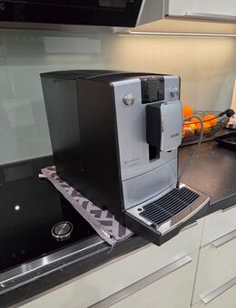 Nivona kaffeeautomat NICR 769 zu verkaufen - Voerde (Niederrhein)