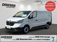 Renault Trafic, 3.0 Komfort L1 t Blue dCi 150 Allwetter, Jahr 2024 - Mönchengladbach